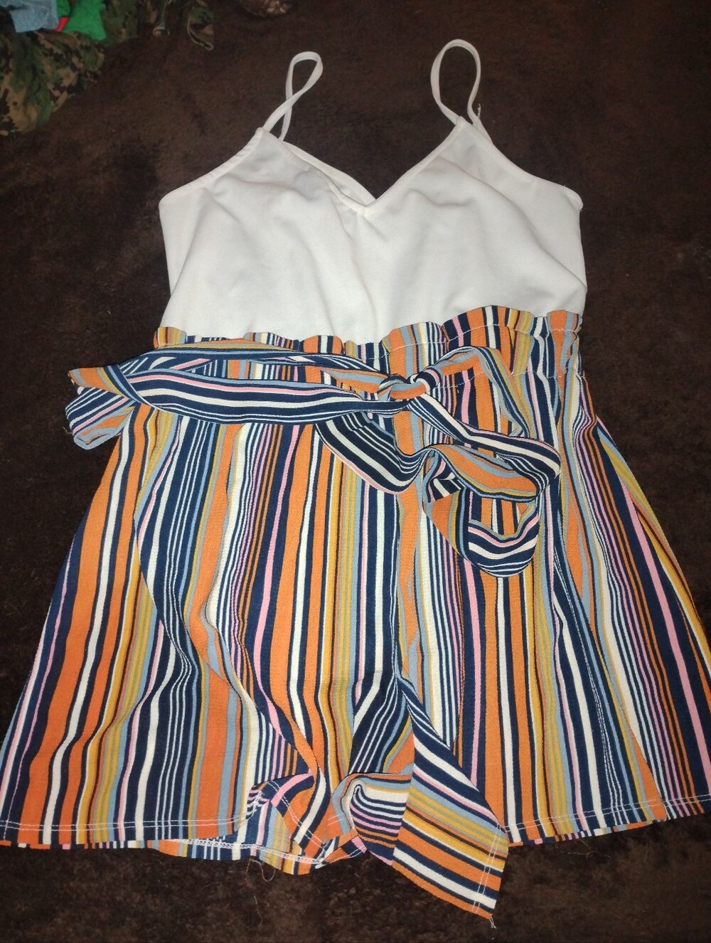 Rue 21 Romper